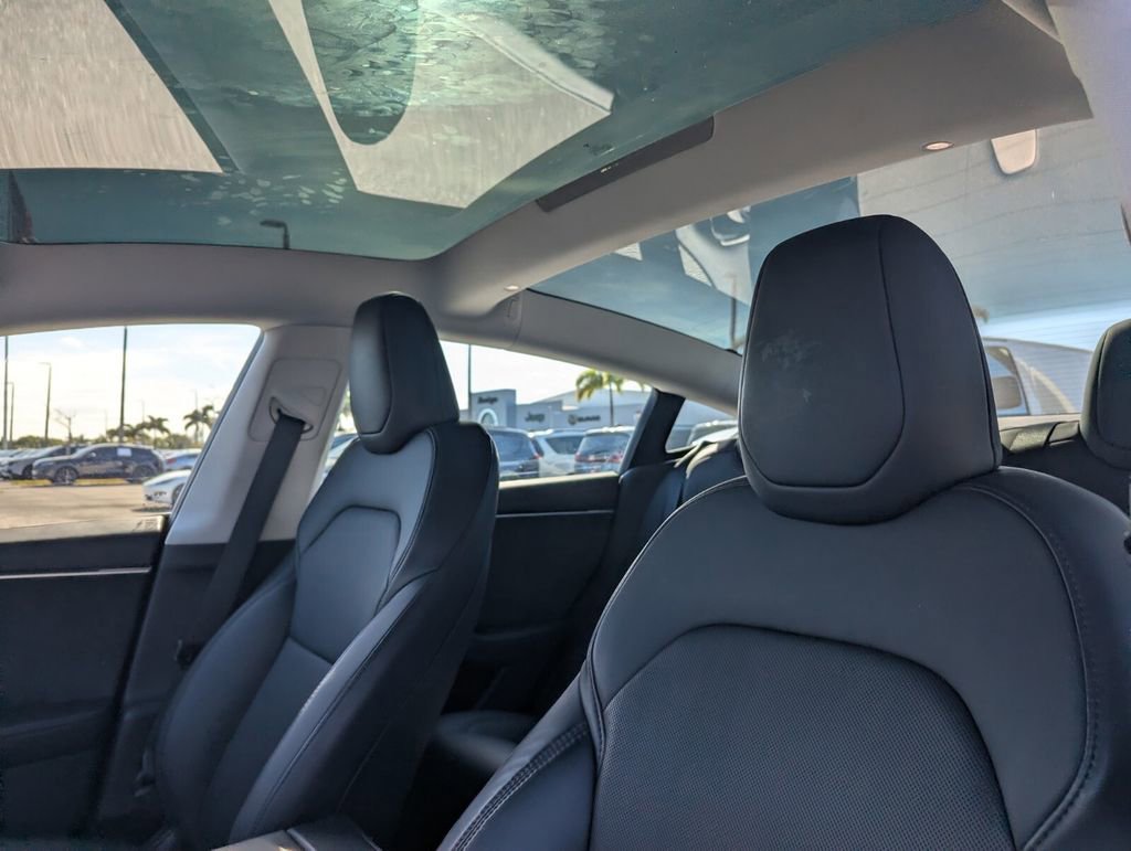 Used 2024 Tesla Model 3 Long Range image 21