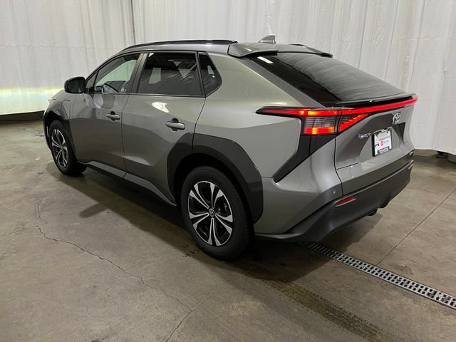 Certified 2023 Toyota bZ4X AWD w/ Weather Package image 6