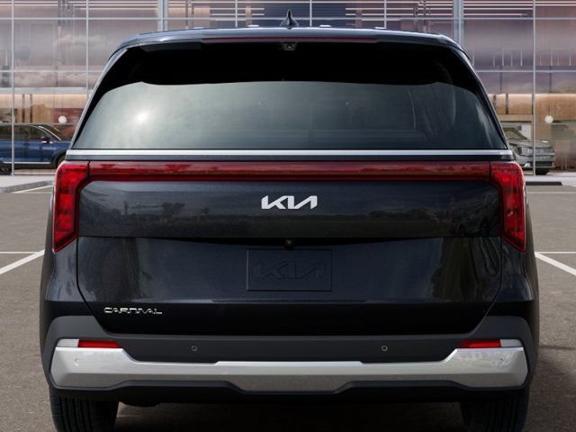 New 2026 Kia Carnival EX FWD image 14