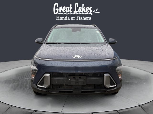 Used 2024 Hyundai Kona SEL FWD image 8