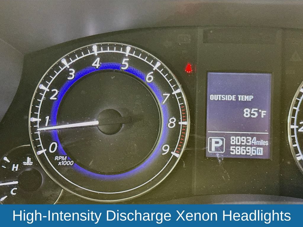 Used 2017 INFINITI QX50 2WD w/ Deluxe Touring Package image 16