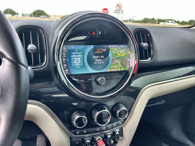 Used 2023 MINI Cooper Countryman S w/ Signature Upholstery Package AWD/4WD image 18