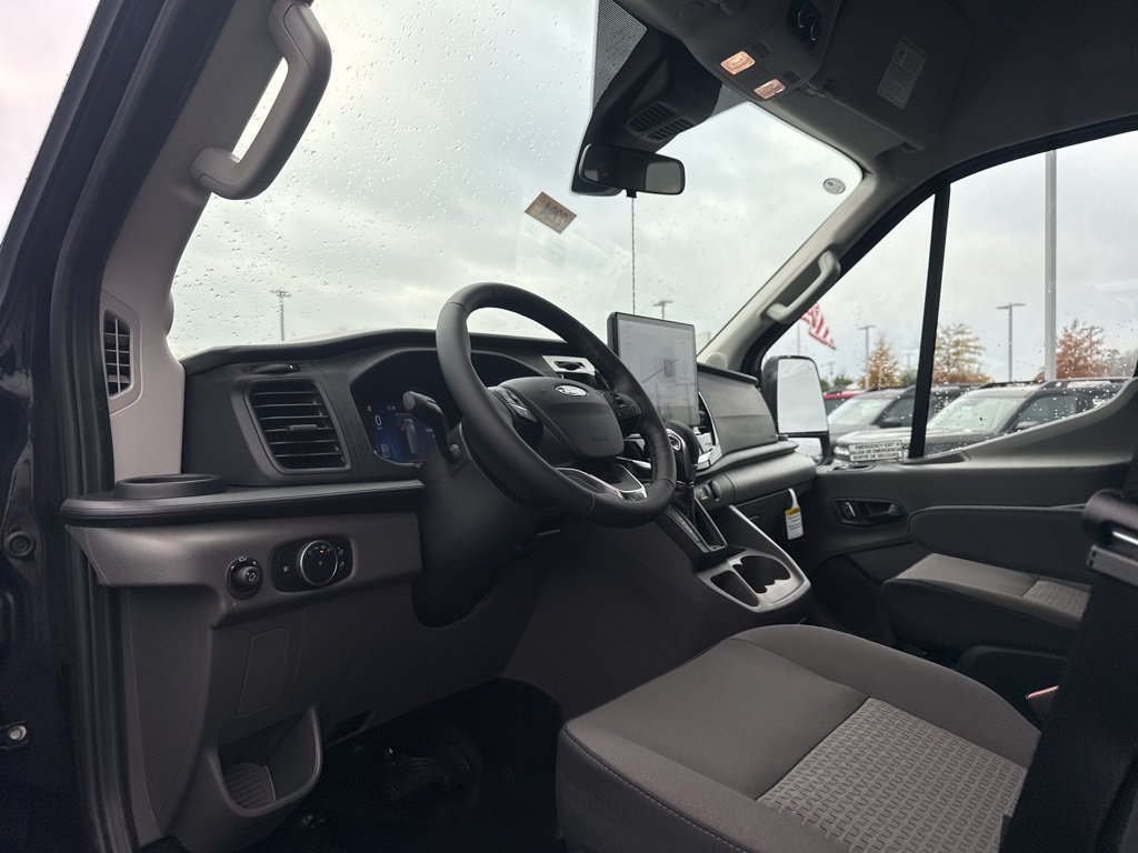 New 2026 Ford Transit 350 XLT AWD/4WD image 10