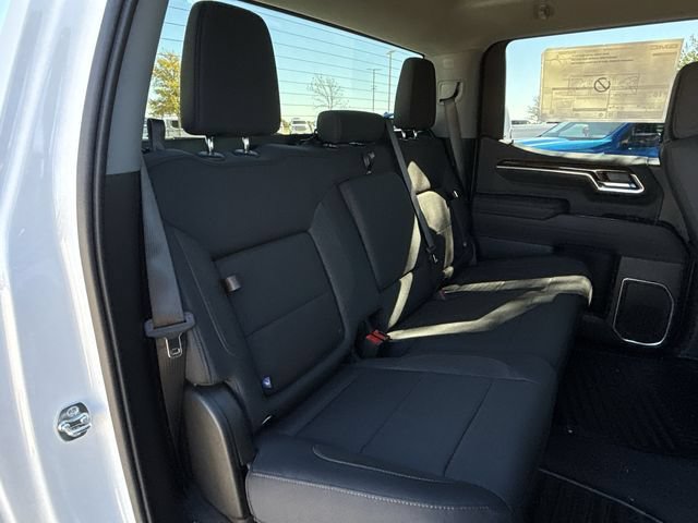 New 2026 GMC Sierra 1500 Elevation w/ Max Trailering Package RWD image 24