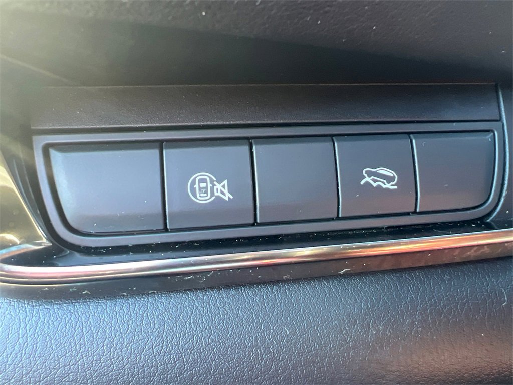 Used 2024 MAZDA CX-30 AWD 2.5 S w/ Preferred Package image 15