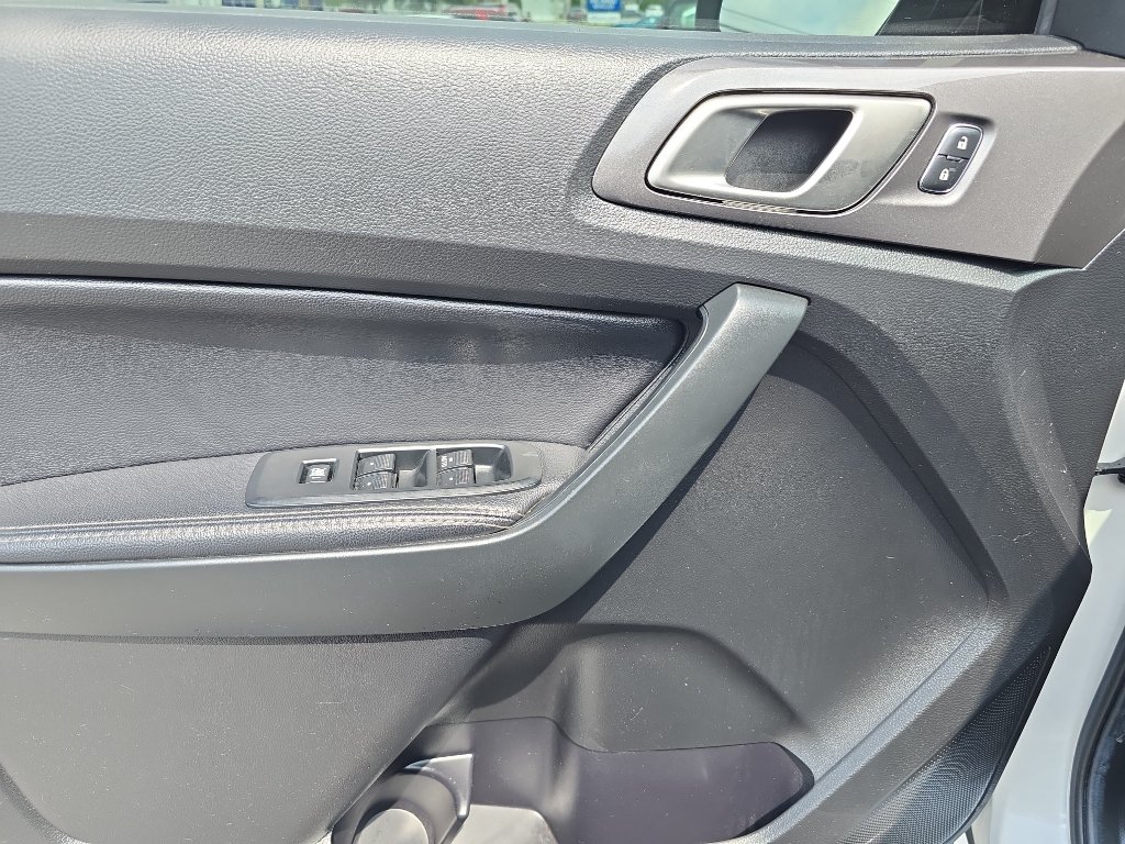 Used 2019 Ford Ranger Lariat w/ Equipment Group 501A Mid AWD/4WD image 19
