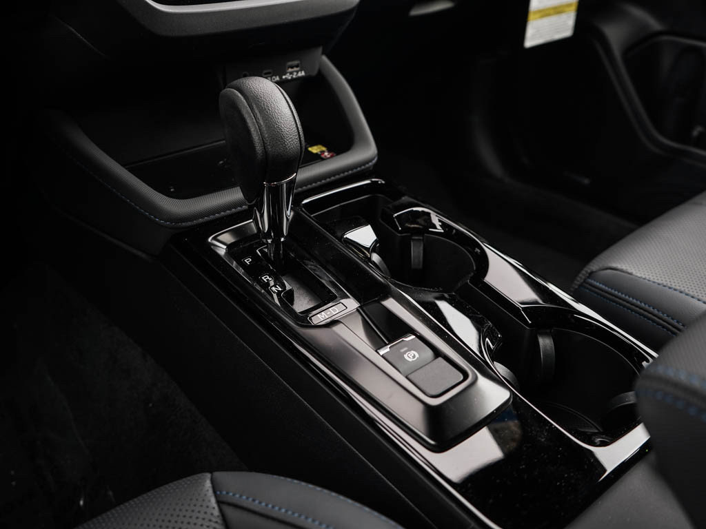 New 2026 Subaru Forester Limited AWD/4WD image 27