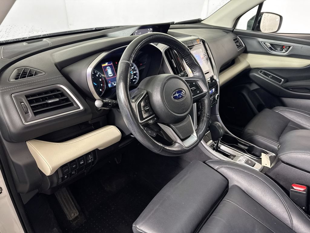 Used 2021 Subaru Ascent Limited w/ Technology Package AWD/4WD image 9