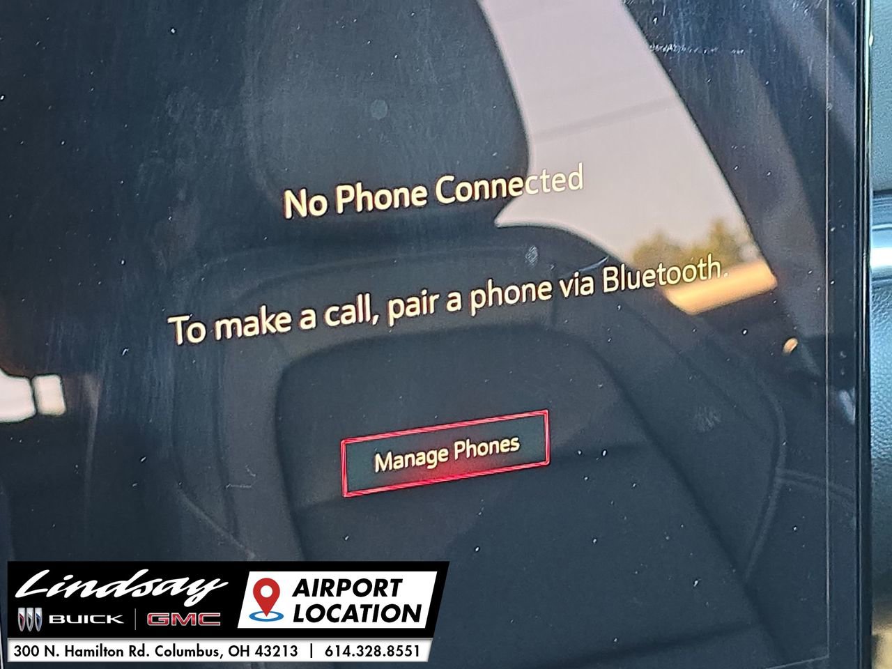 New 2026 GMC Terrain Elevation w/ Elevation Premium Package image 37