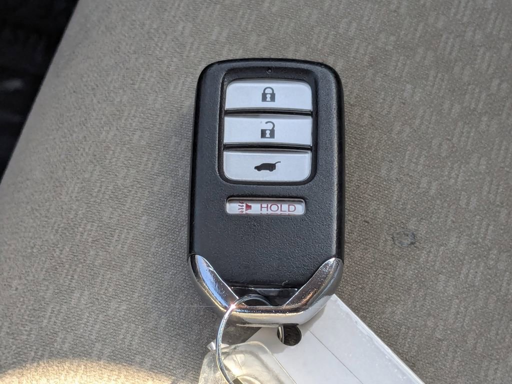 Used 2015 Honda CR-V EX image 25