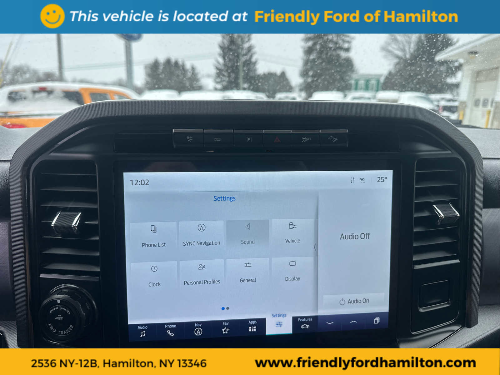 Used 2021 Ford F150 Platinum w/ Equipment Group 701A High image 37