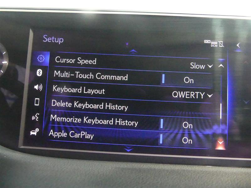 Used 2019 Lexus ES 350 F Sport image 56