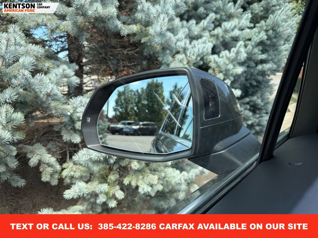 Used 2025 Audi Q7 3.0T Premium Plus image 25