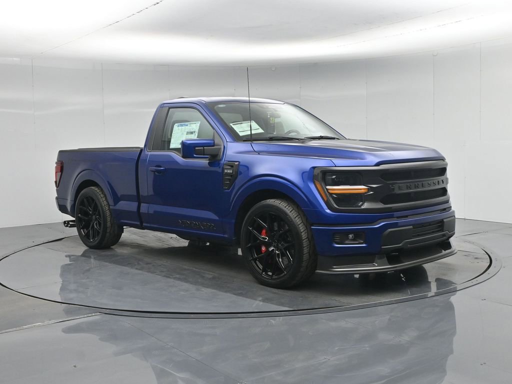 New 2026 Ford F150 XL w/ Equipment Group 103A High AWD/4WD image 19