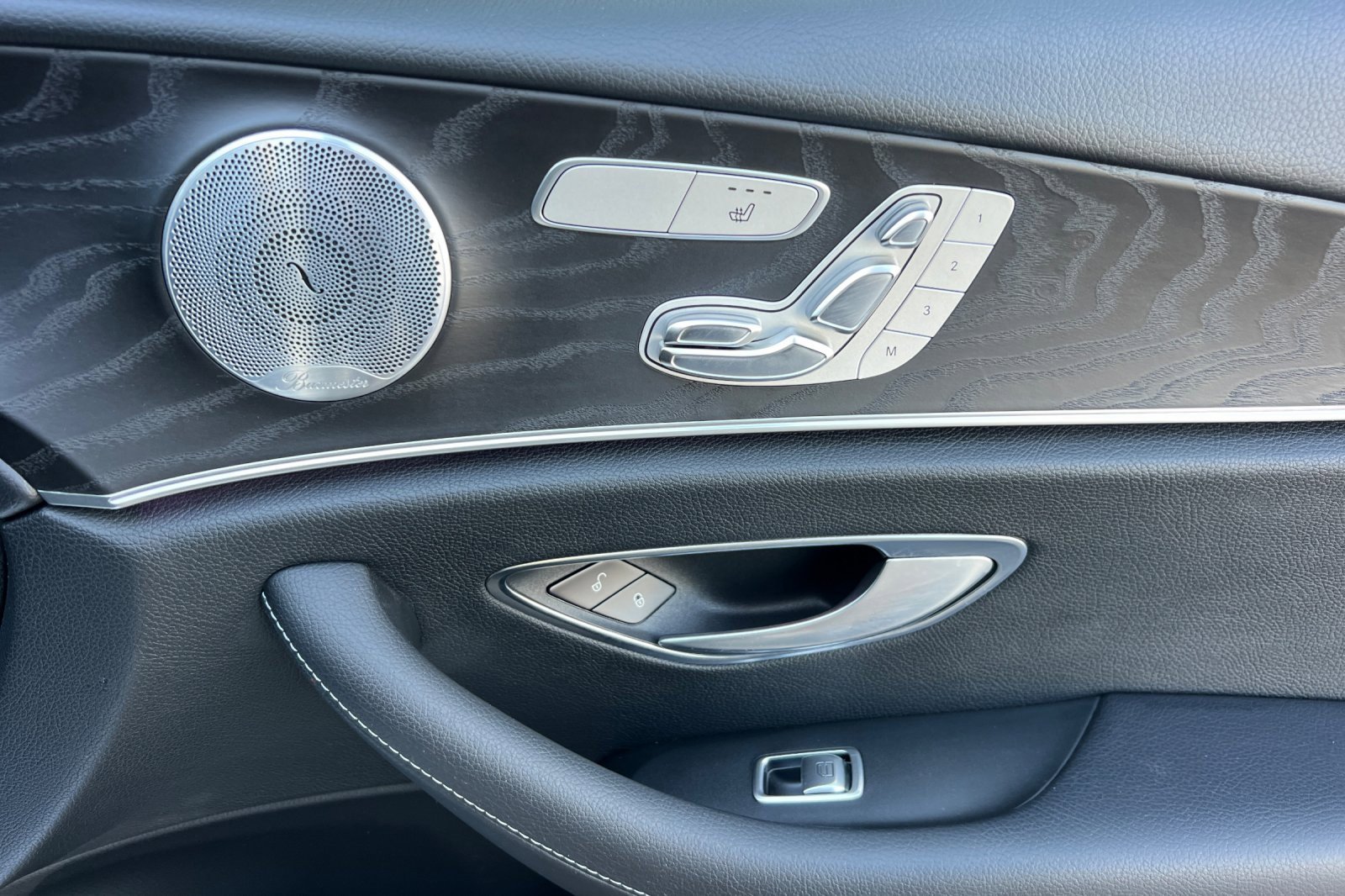 Certified 2019 Mercedes-Benz E 300 image 19