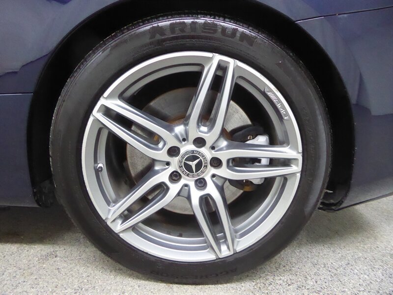 Used 2018 Mercedes-Benz E 400 Coupe w/ Premium 1 Package image 33