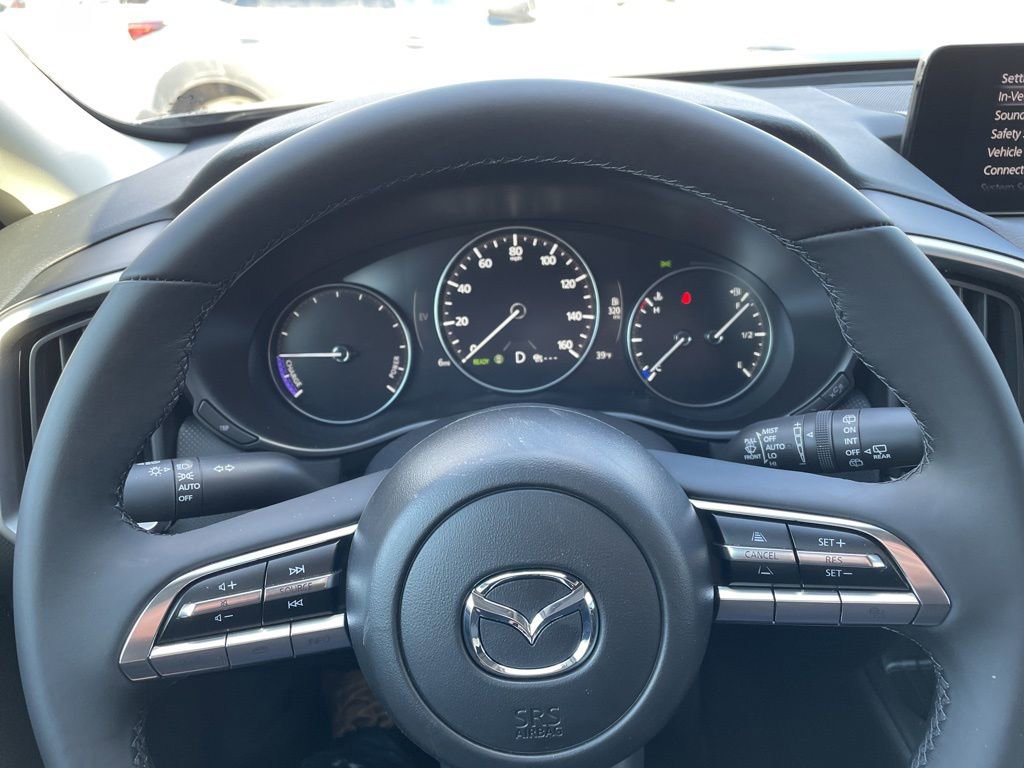 New 2026 MAZDA CX-50 2.5 Hybrid w/ Preferred Pkg image 18