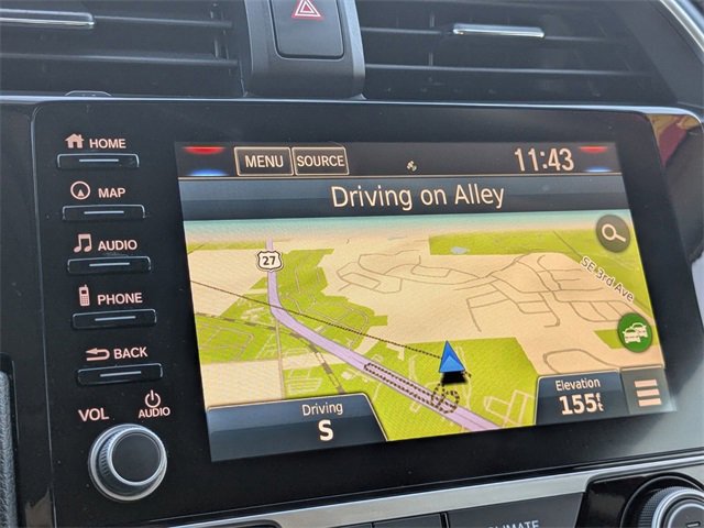 Used 2019 Honda Civic Touring image 23