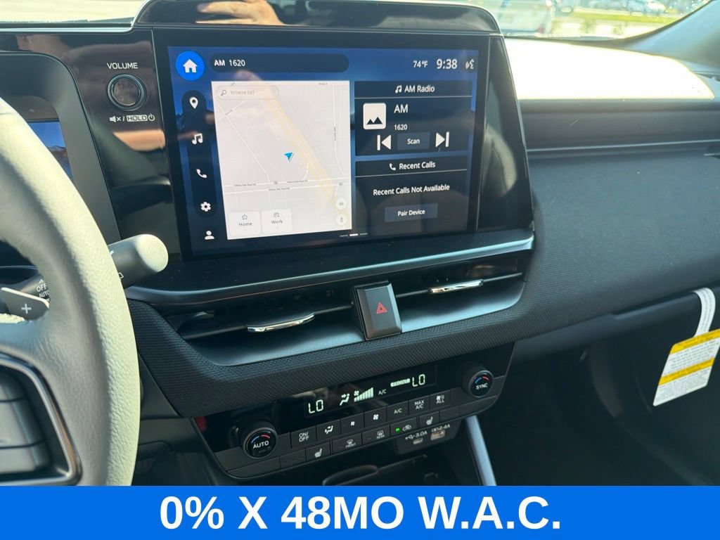 New 2026 Subaru Outback Premium AWD/4WD image 14
