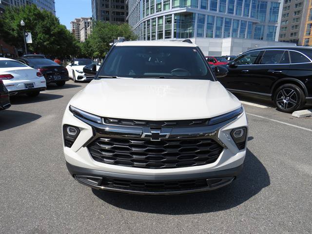Used 2026 Chevrolet TrailBlazer ACTIV w/ Convenience Package FWD image 6