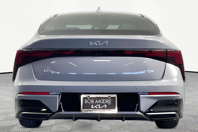New 2026 Kia K5 GT-Line image 5