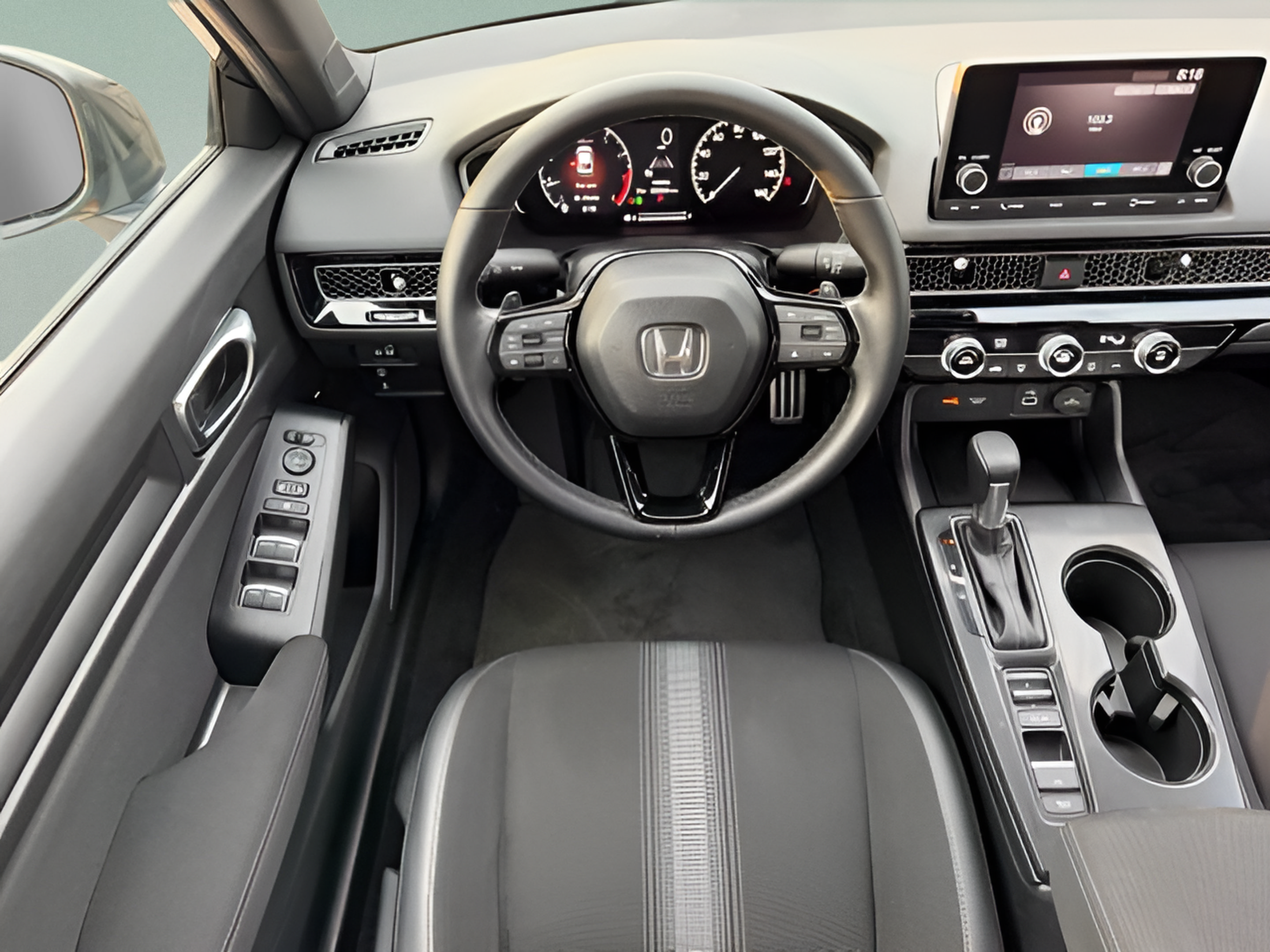 Used 2024 Honda Civic Sport image 11