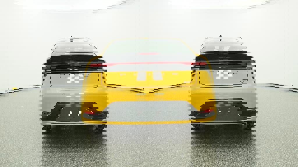 New 2026 Toyota Prius image 23