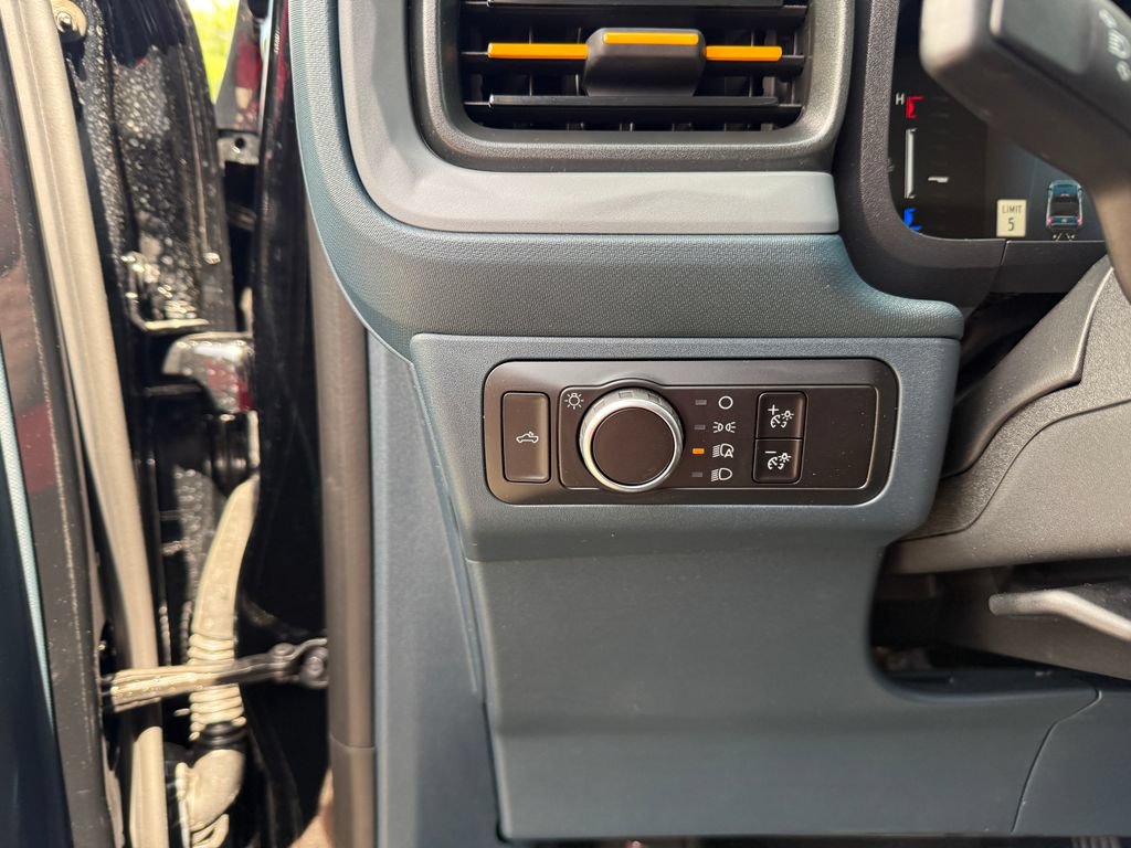New 2026 Ford Maverick Tremor AWD/4WD image 16