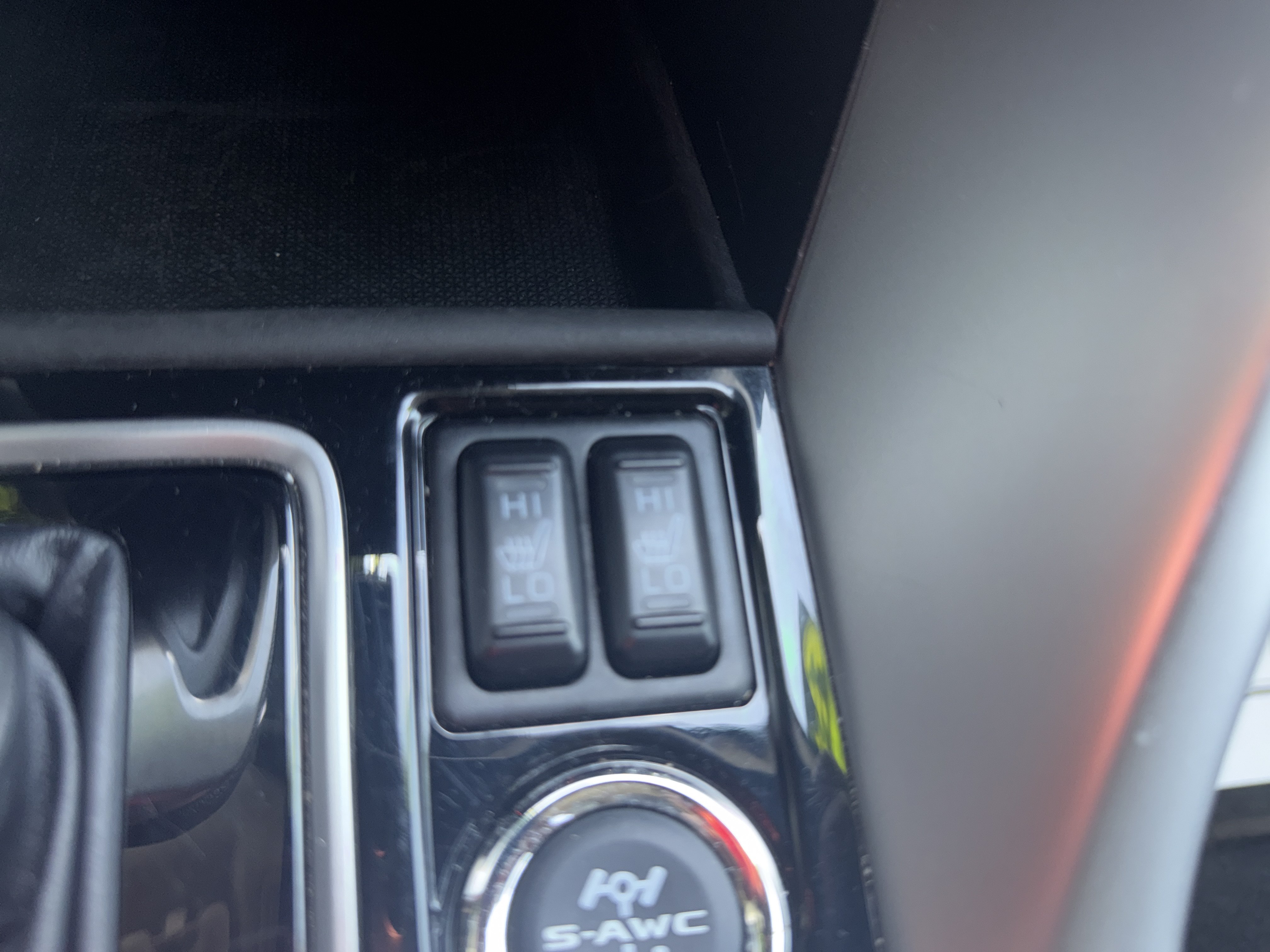 Used 2025 Mitsubishi Eclipse Cross SE AWD/4WD image 28