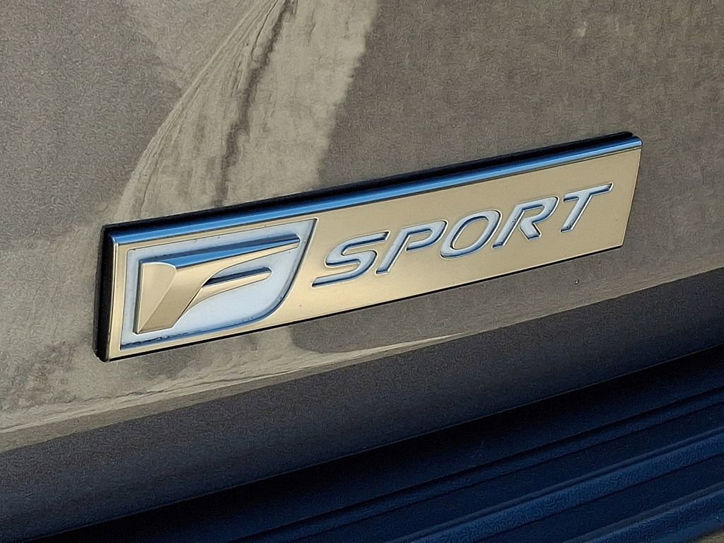 Used 2021 Lexus RX 350 F Sport image 32