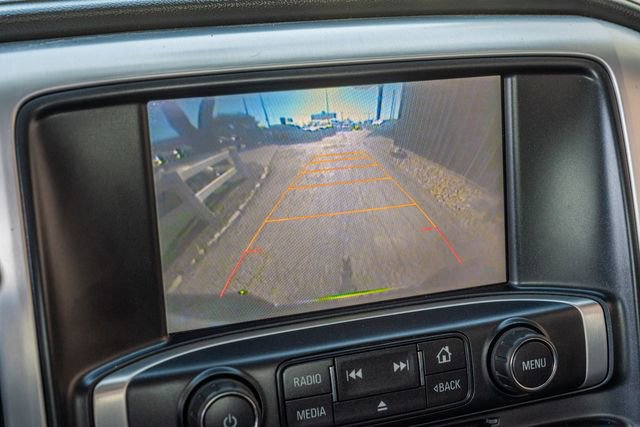 Used 2015 GMC Sierra 2500 SLE image 29