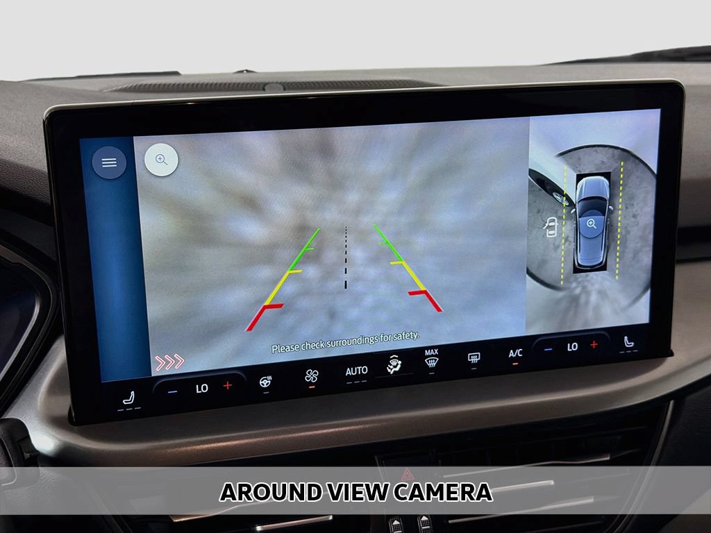 Used 2023 Ford Escape Active w/ Tech Pack #2 FWD image 7
