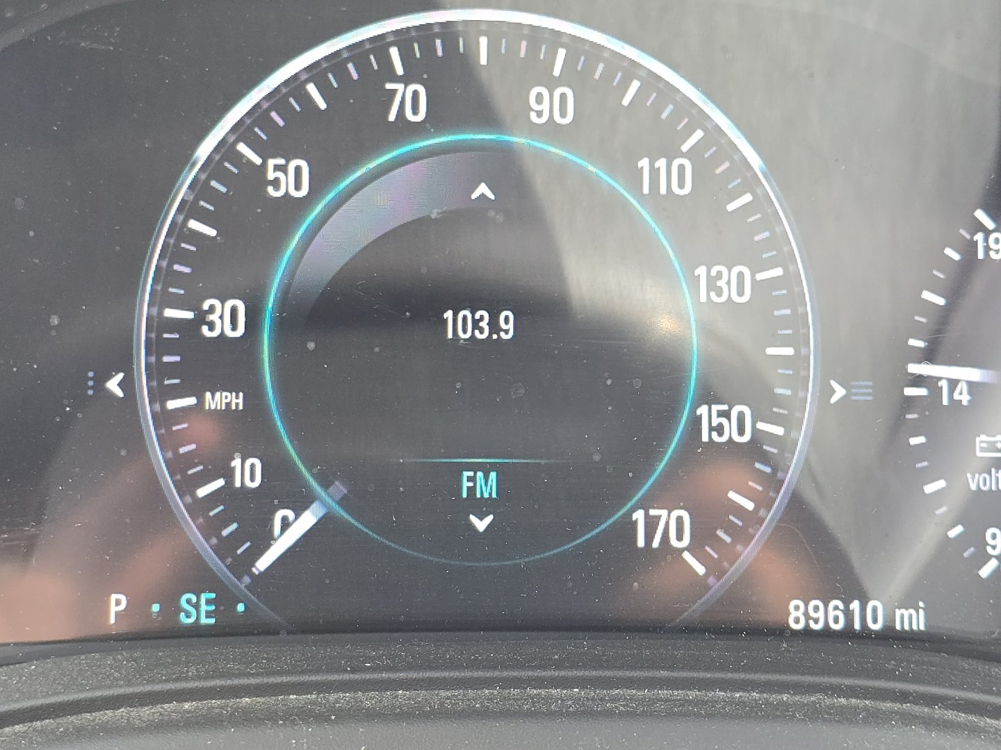 Used 2016 Buick LaCrosse Premium w/ Driver Confidence Package #1 FWD image 30