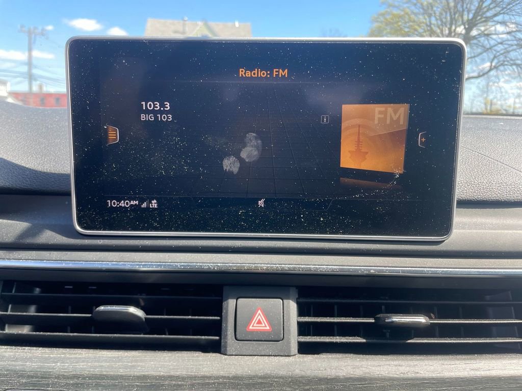 Used 2019 Audi A4 2.0T Premium Plus w/ Premium Plus Package AWD/4WD image 22