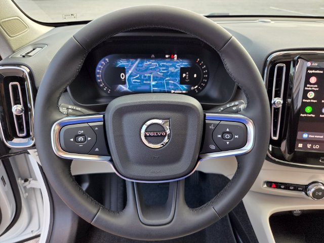 New 2026 Volvo XC40 B5 Plus w/ Protection Package Premier AWD/4WD image 28