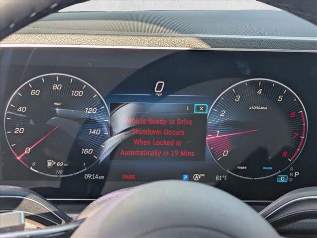 New 2026 Mercedes-Benz GLE 350 4MATIC image 10