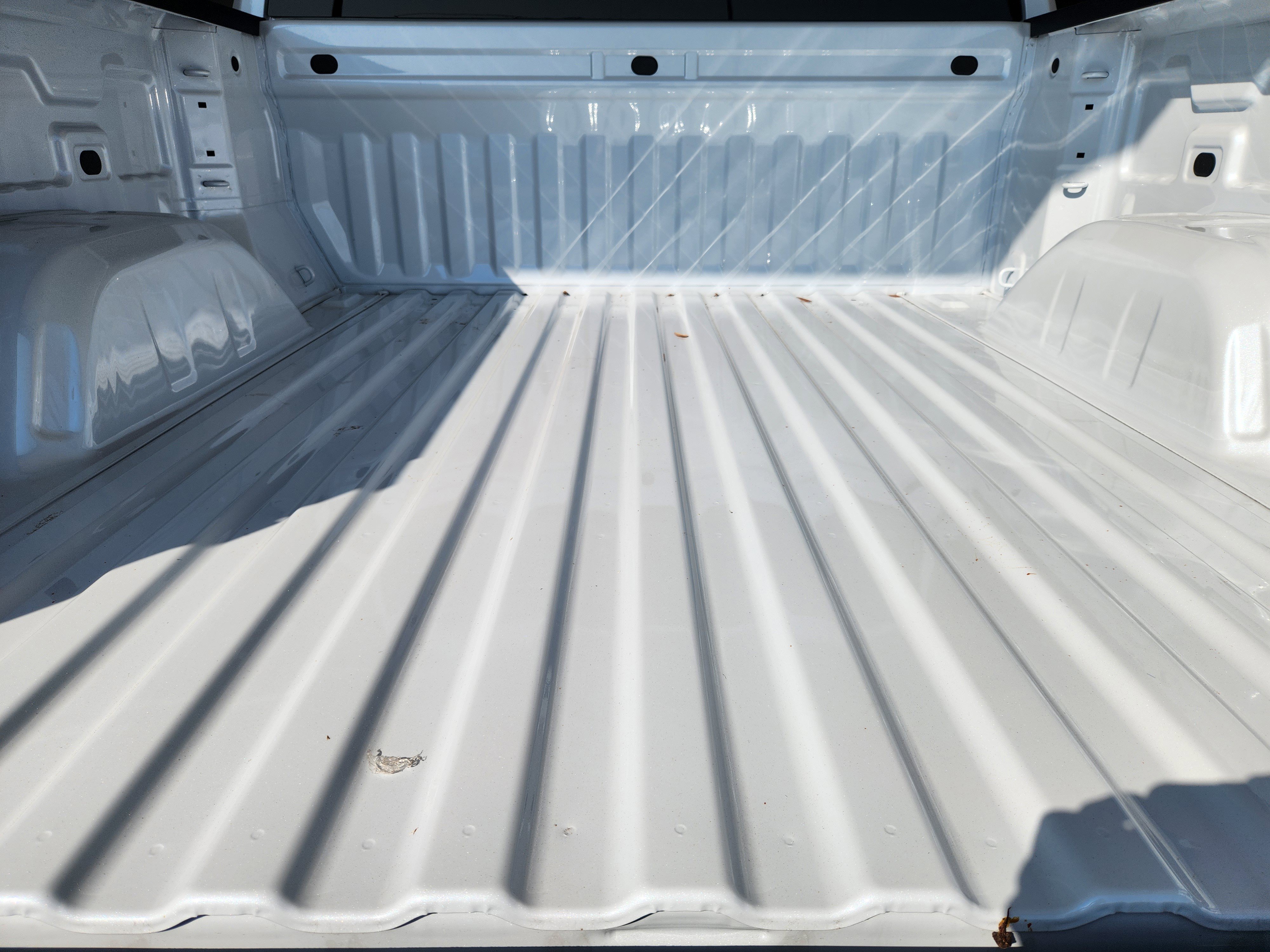 Certified 2026 Chevrolet Silverado 1500 LTZ image 35