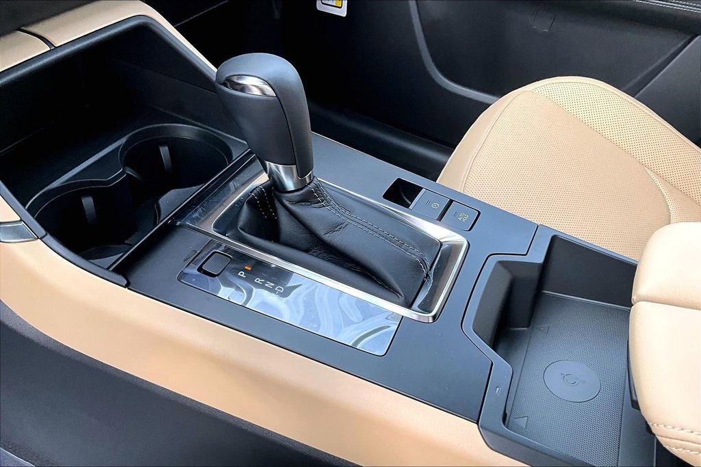 New 2026 MAZDA CX-5 2.5 S w/ Premium Package image 8