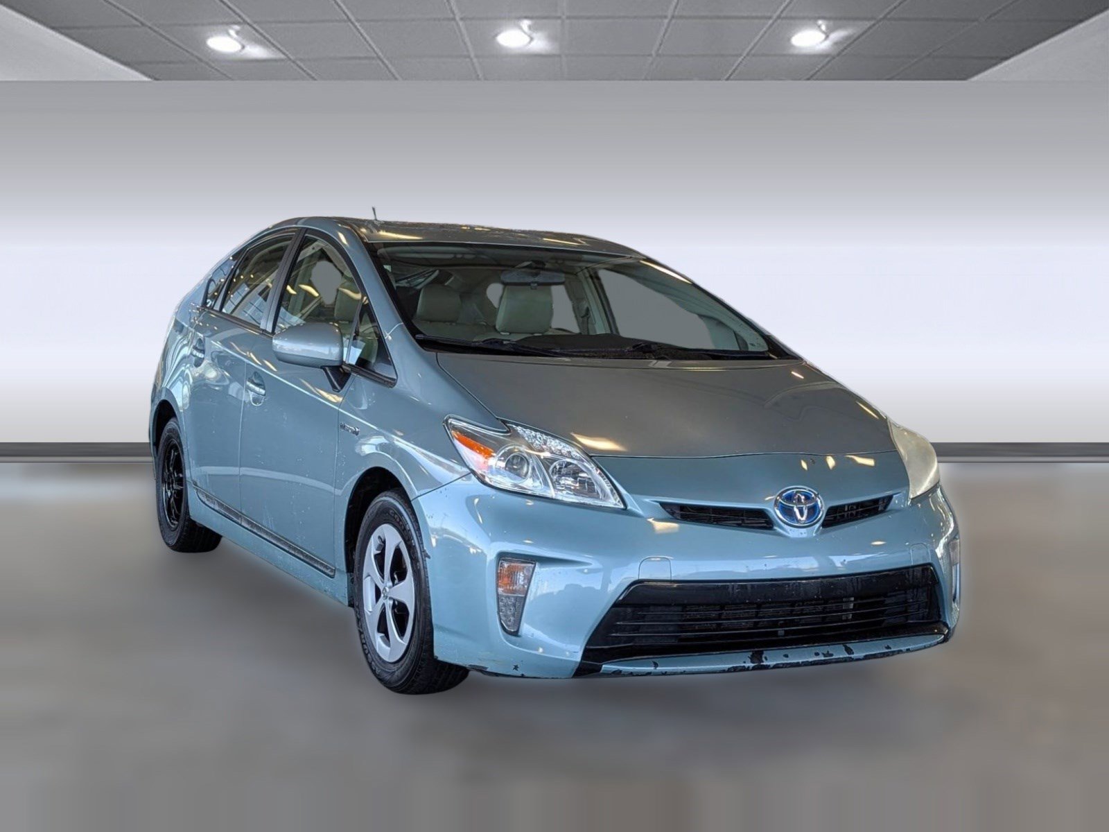 Used 2012 Toyota Prius Two image 7