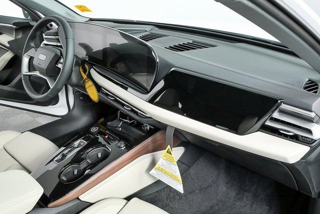 New 2025 Audi A5 2.0T Premium AWD/4WD image 27