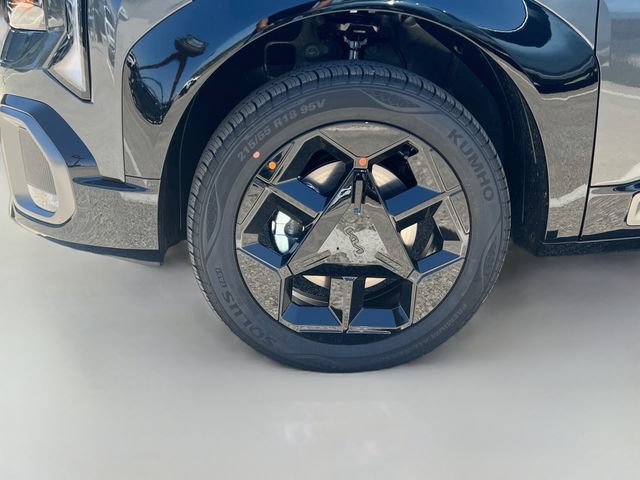 New 2027 Kia Seltos X-Line S w/ X-Line S Premium Package AWD/4WD image 31