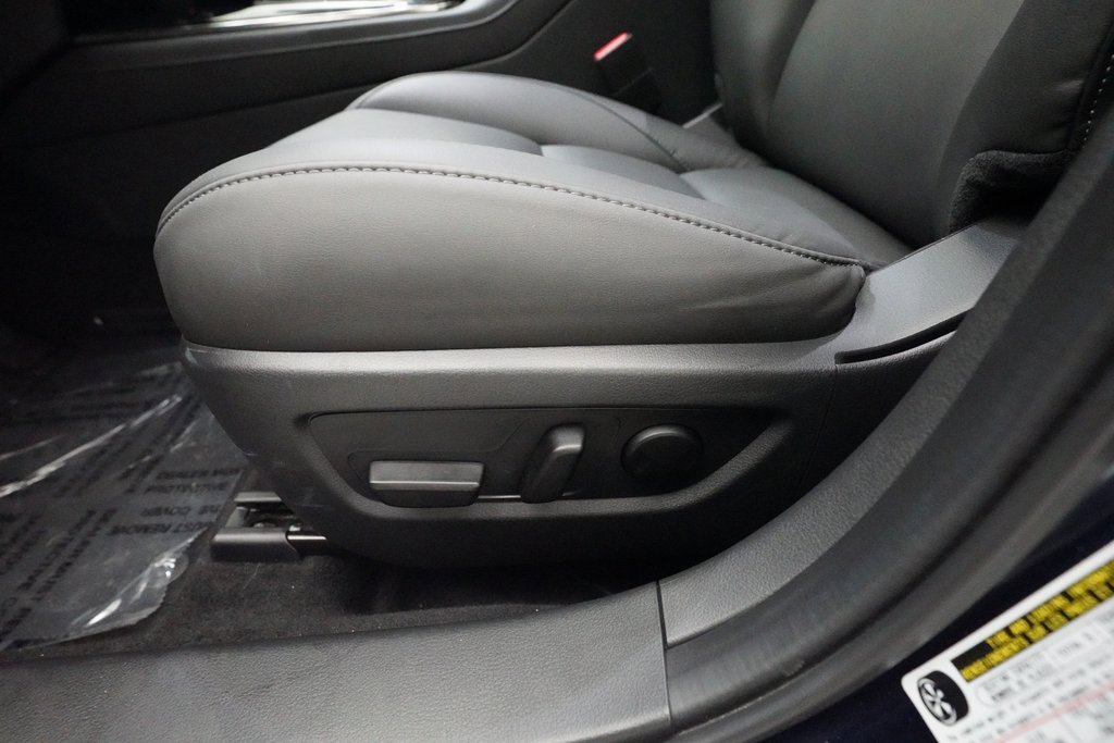 Used 2024 MAZDA CX-30 AWD 2.5 S w/ Preferred Package image 29