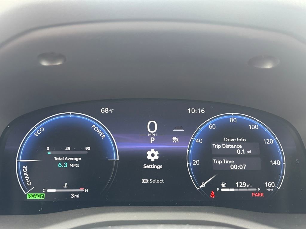 New 2026 Toyota Camry XSE image 23