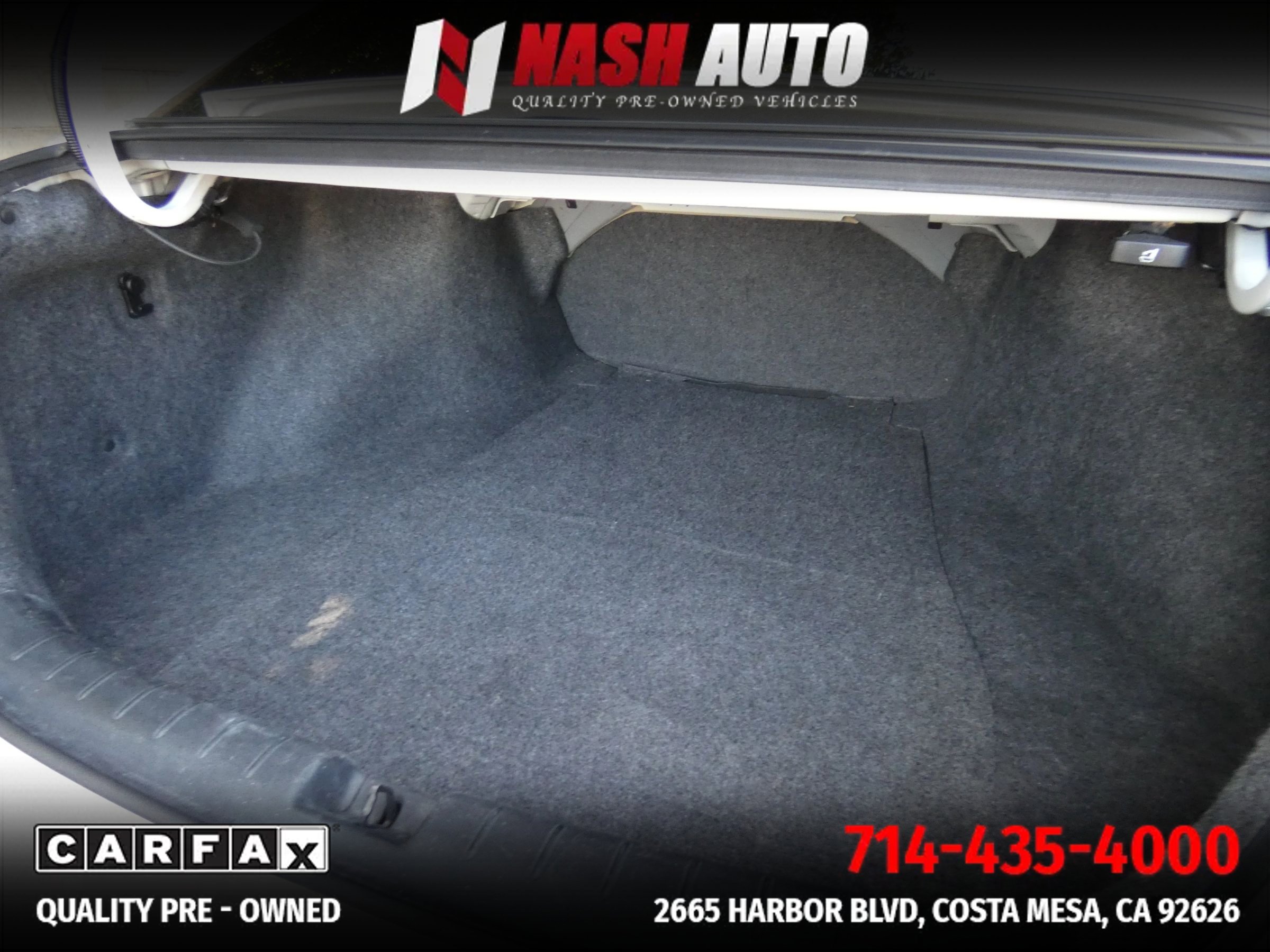 Used 2014 Honda Accord LX image 71