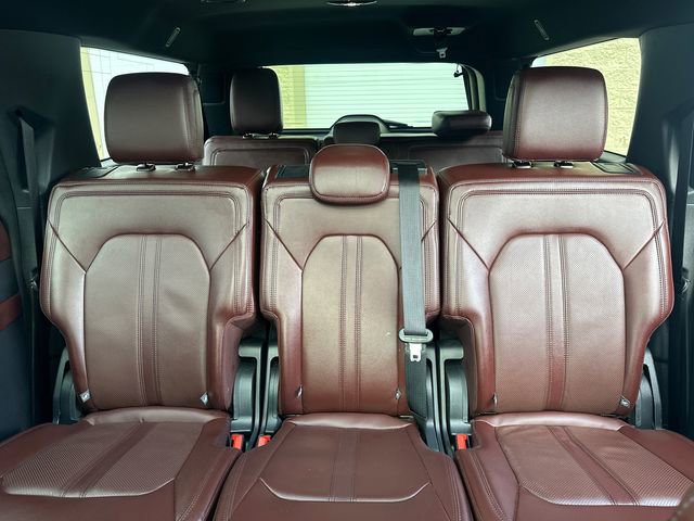 Certified 2023 Ford Expedition Max Limited image 42