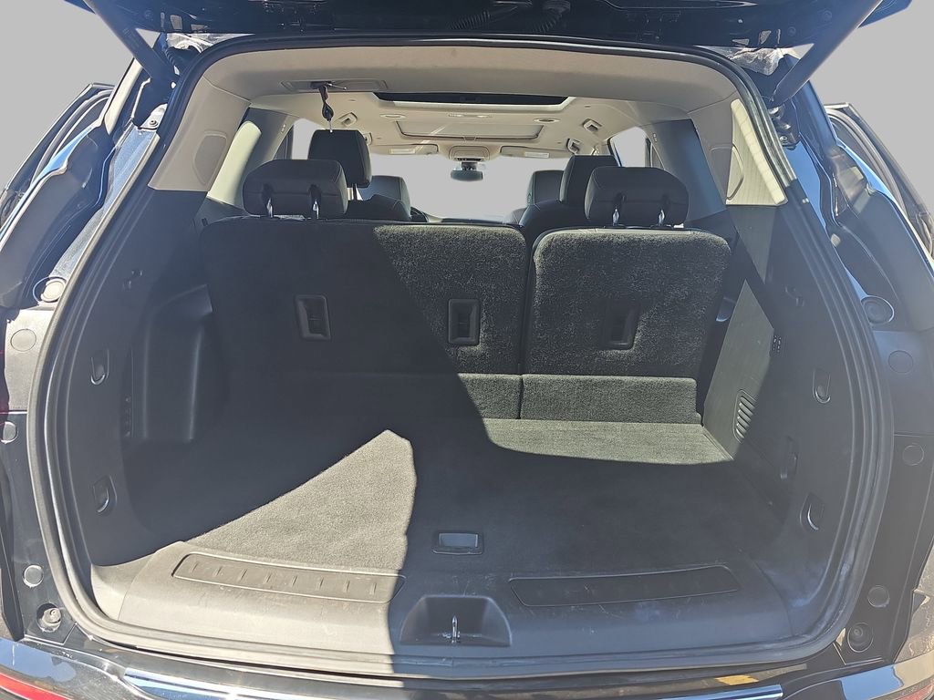 Used 2020 Buick Enclave Avenir AWD/4WD image 15
