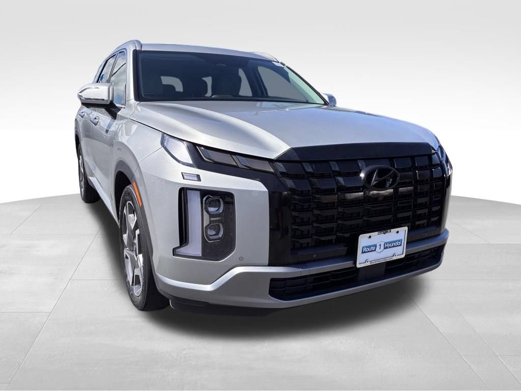 Used 2024 Hyundai Palisade SEL AWD/4WD 360° Tour