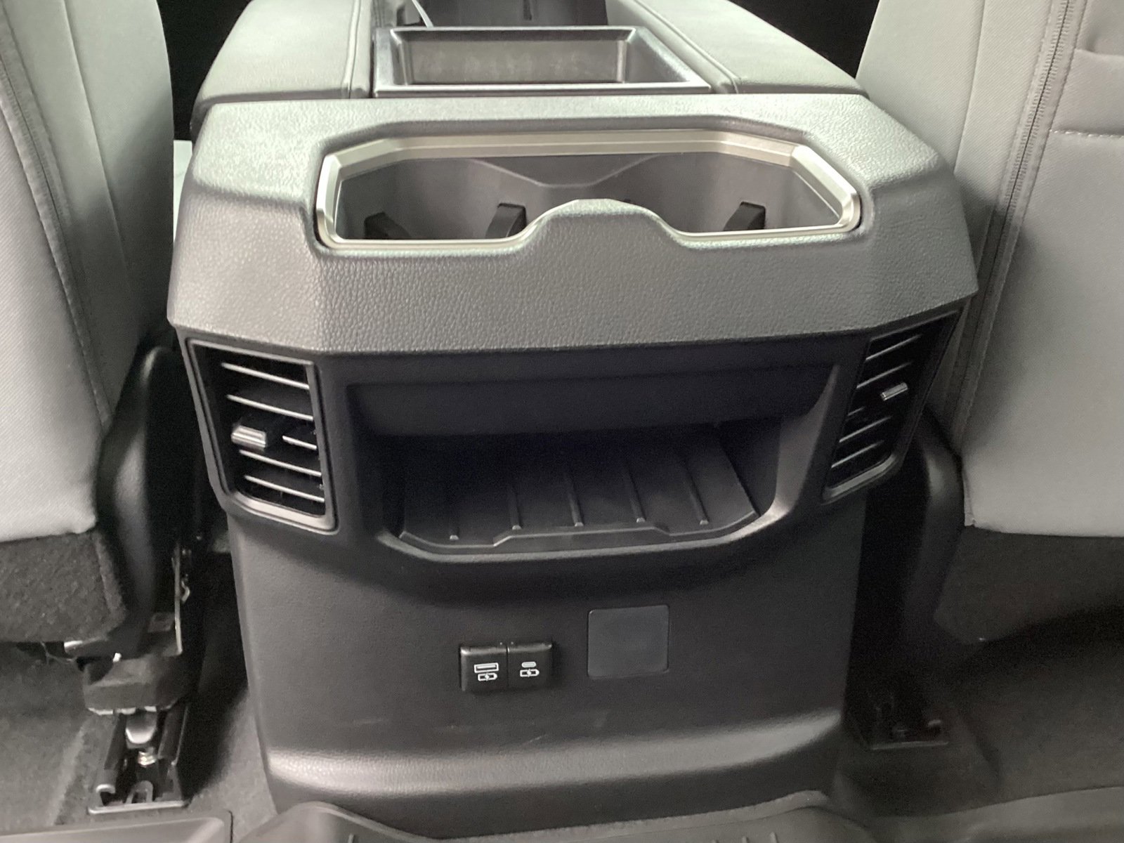 New 2025 Toyota Tundra SR5 image 17