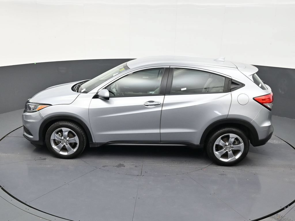 Used 2019 Honda HR-V LX image 14