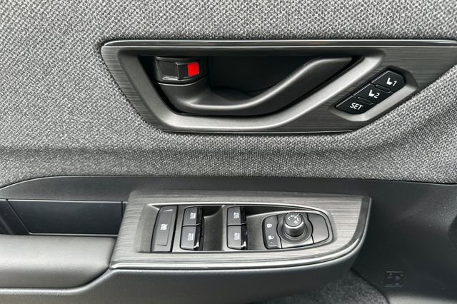 New 2026 Subaru Outback Limited AWD/4WD image 8